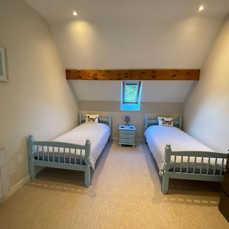 Concombre Cottage Le Grais المظهر الخارجي الصورة